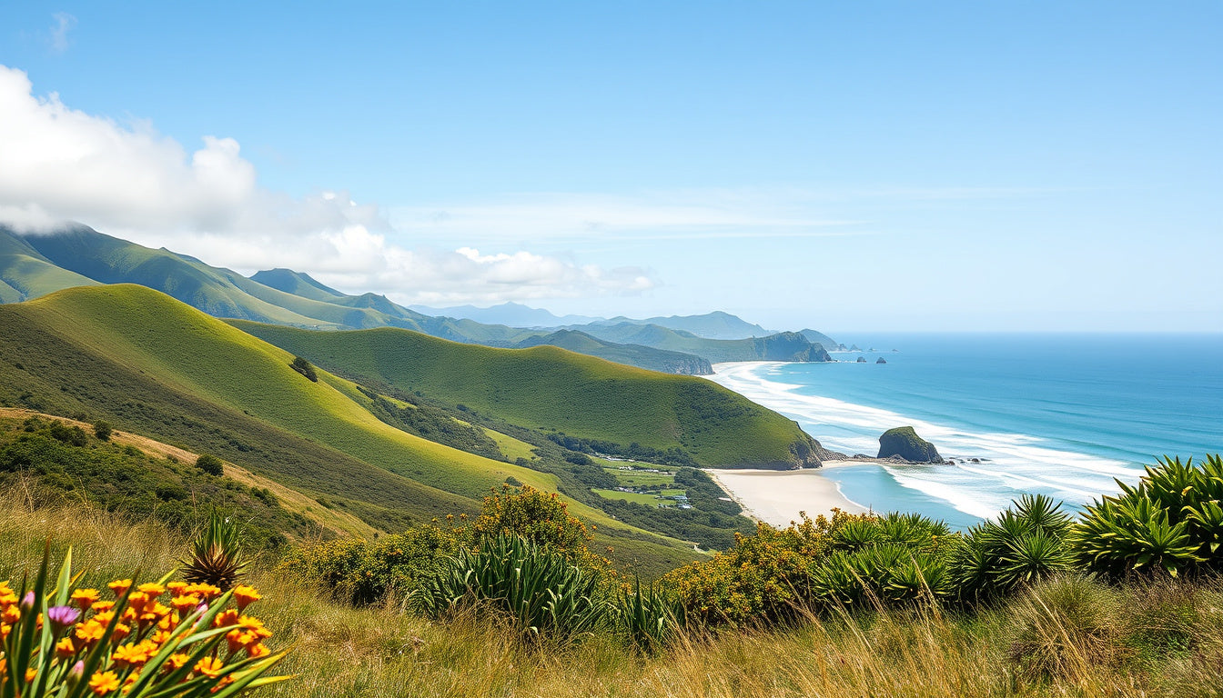 Discover the Charm of Ethical Jewellery in New Zealand: Sustainable Style for Conscious Consumers
