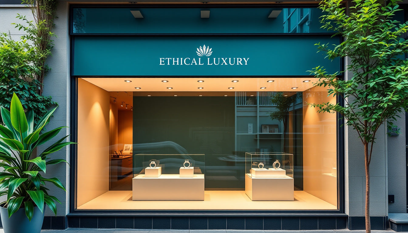 Discover the Best Auckland Moissanite Jeweller for Stunning, Ethical Engagement Rings