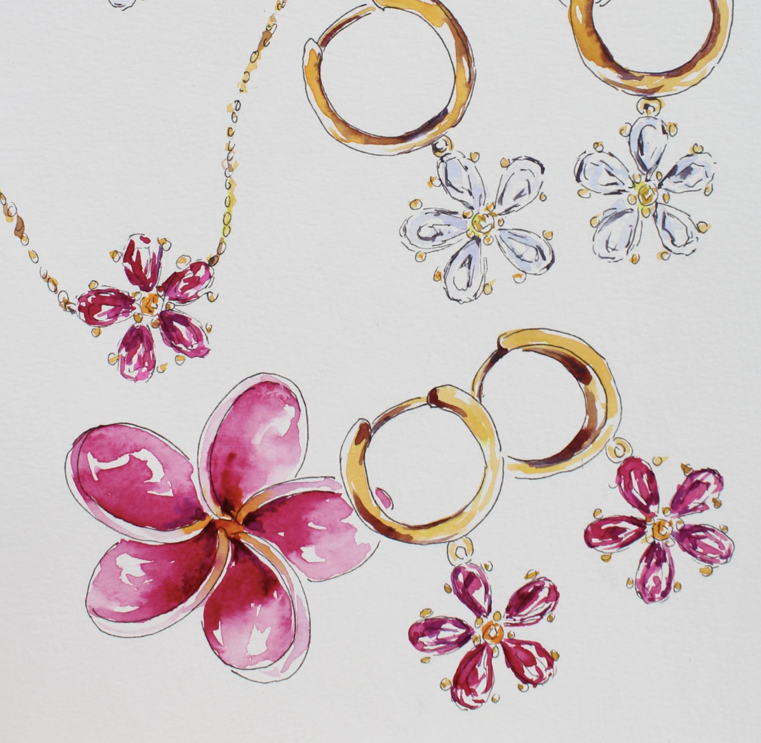 Why We Offer Jewellery that matters