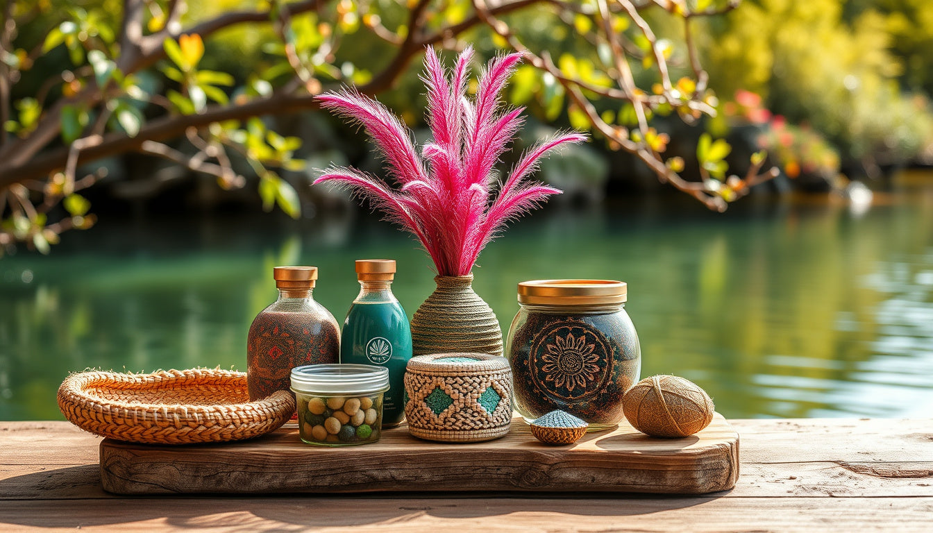 Discover Radiant Brilliance: The Beauty of Responsibly Made Products