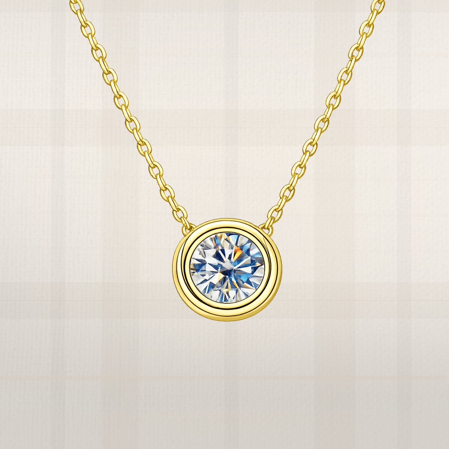 The Elara Necklace