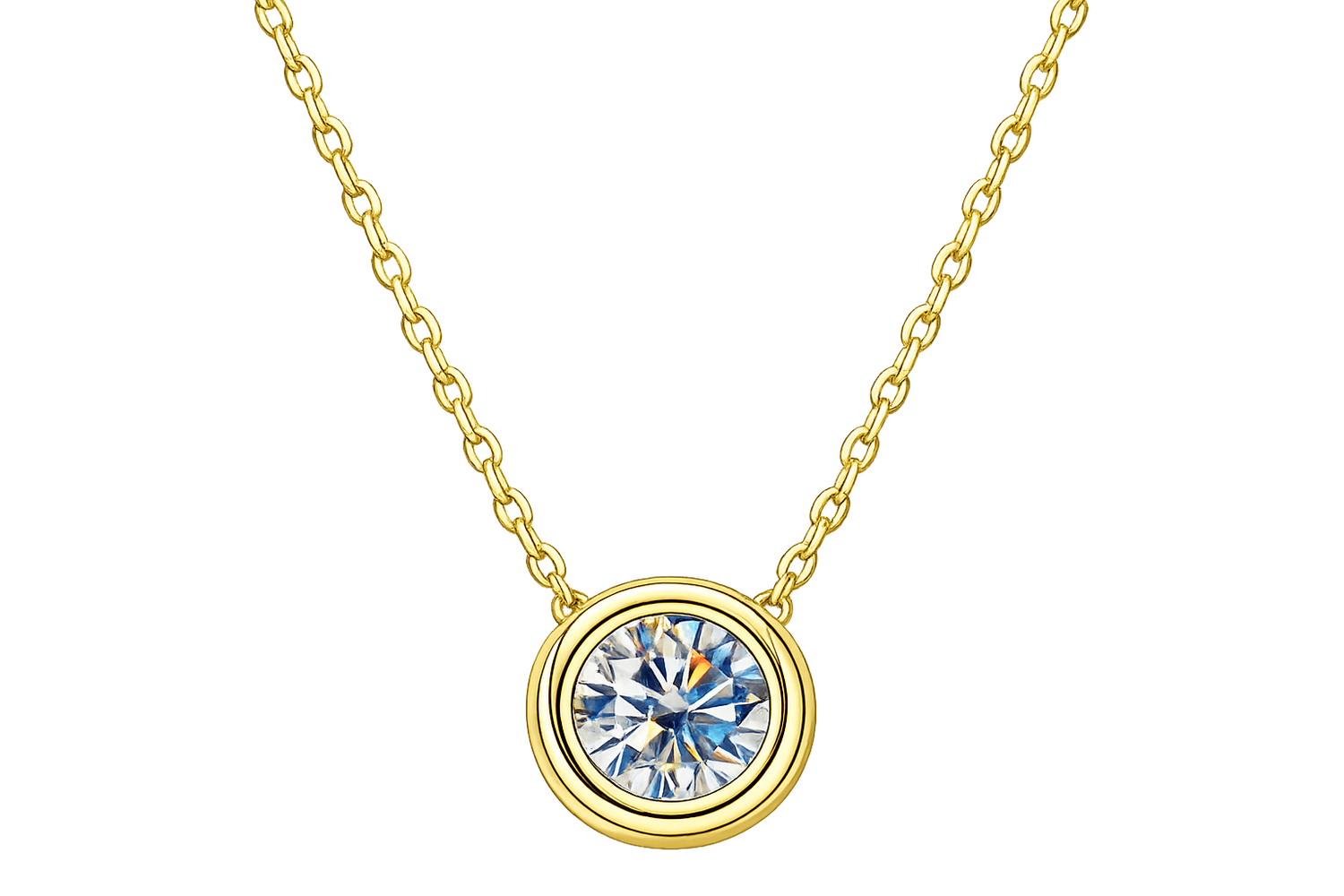 The Elara Necklace